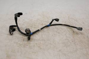 Suzuki - 24 Suzuki GSX-R750 Injector Wire Harness Electrical Wiring - Image 1