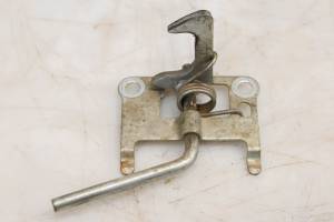 08 Honda TRX450ER Seat Latch