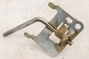 Honda - 08 Honda TRX450ER Seat Latch - Image 3