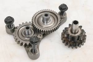 Honda - 08 Honda TRX450ER Starter Gears - Image 1