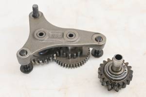 Honda - 08 Honda TRX450ER Starter Gears - Image 2