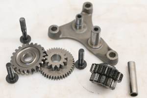 Honda - 08 Honda TRX450ER Starter Gears - Image 3