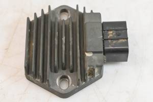 Honda - 08 Honda TRX450ER Regulator Rectifier - Image 2