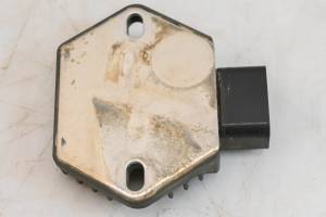 Honda - 08 Honda TRX450ER Regulator Rectifier - Image 3