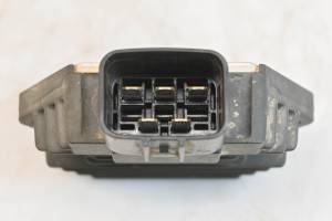 Honda - 08 Honda TRX450ER Regulator Rectifier - Image 4