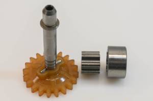 Honda - 08 Honda TRX450ER Oil Pump - Image 3