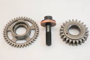 Honda - 08 Honda TRX450ER Crank Gears - Image 1