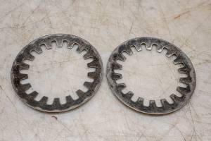 Suzuki - 24 Suzuki GSX-R750 Cam Reaction Wave Washer - Image 2