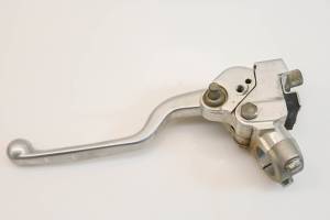 08 Honda TRX450ER Clutch Lever