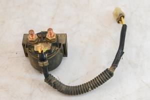 08 Honda TRX450ER Starter Solenoid