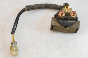 Honda - 08 Honda TRX450ER Starter Solenoid - Image 2