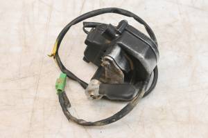 Honda - 08 Honda TRX450ER Thumb Throttle - Image 2