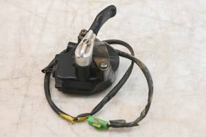 Honda - 08 Honda TRX450ER Thumb Throttle - Image 3
