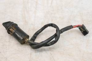 Honda - 08 Honda TRX450ER Key Switch - Image 2