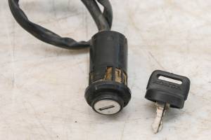 Honda - 08 Honda TRX450ER Key Switch - Image 3