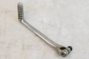 Honda - 08 Honda TRX450ER Shift Lever Shifter - Image 3