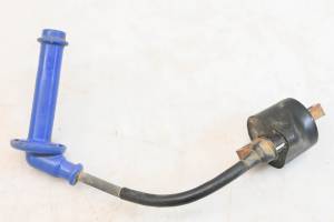 Honda - 08 Honda TRX450ER Ignition Coil - Image 2