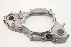 Honda - 08 Honda TRX450ER Right Crankcase Cover - Image 2