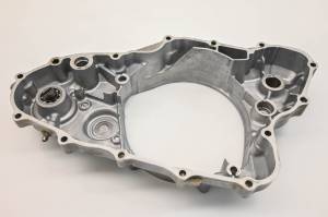 Honda - 08 Honda TRX450ER Right Crankcase Cover - Image 3