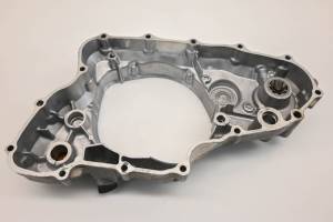 Honda - 08 Honda TRX450ER Right Crankcase Cover - Image 4