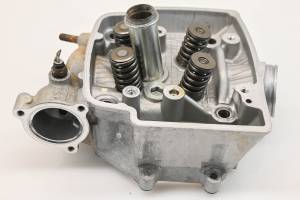 Honda - 08 Honda TRX450ER Cylinder Head - Image 2