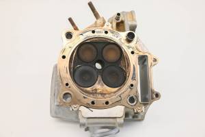 Honda - 08 Honda TRX450ER Cylinder Head - Image 4