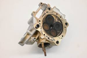 Honda - 08 Honda TRX450ER Cylinder Head - Image 5
