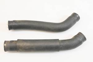 Honda - 08 Honda TRX450ER Radiator Coolant Hoses - Image 2