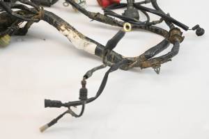 Honda - 08 Honda TRX450ER Wire Harness Electrical Wiring - Image 5