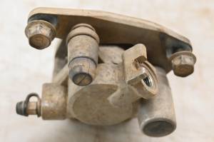 06 Yamaha Raptor 350 2x4 Front Left Brake Caliper YFM350R