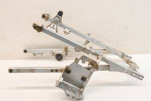 Honda - 08 Honda TRX450ER Subframe - Image 1