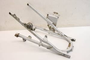 Honda - 08 Honda TRX450ER Subframe - Image 3