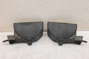 Polaris - 00 Polaris Sportsman 500 4x4 Front Headlight Assembly Left & Right - Image 2