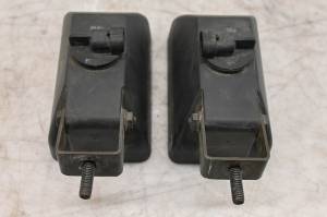 Polaris - 00 Polaris Sportsman 500 4x4 Front Headlight Assembly Left & Right - Image 3