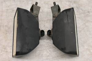 Polaris - 00 Polaris Sportsman 500 4x4 Front Headlight Assembly Left & Right - Image 4