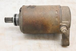 06 Yamaha Raptor 350 2x4 Starter Motor YFM350R