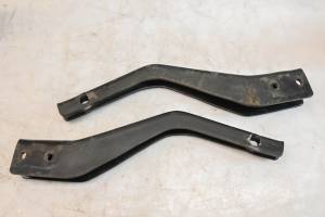 Polaris - 00 Polaris Sportsman 500 4x4 Frame Extension Brackets - Image 4