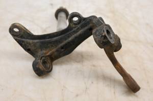 Yamaha - 06 Yamaha Raptor 350 2x4 Front Right Spindle Knuckle YFM350R - Image 3