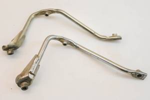 Honda - 08 Honda TRX450ER Front Fender Brackets Mounts - Image 1