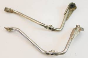 Honda - 08 Honda TRX450ER Front Fender Brackets Mounts - Image 2