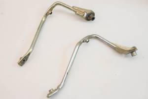 Honda - 08 Honda TRX450ER Front Fender Brackets Mounts - Image 3