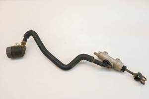 Honda - 08 Honda TRX450ER Rear Brake Master Cylinder - Image 2