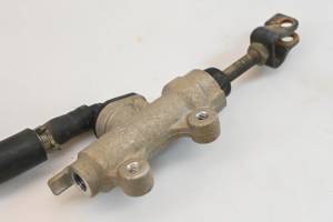 Honda - 08 Honda TRX450ER Rear Brake Master Cylinder - Image 4