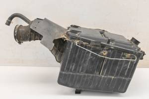 Honda - 08 Honda TRX450ER Airbox Intake Air Box - Image 1
