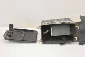 Honda - 08 Honda TRX450ER Airbox Intake Air Box - Image 3