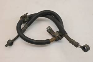08 Honda TRX450ER Rear Brake Line