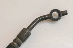 Honda - 08 Honda TRX450ER Rear Brake Line - Image 4