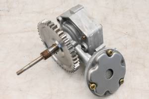 Polaris - 00 Polaris Sportsman 500 4x4 Oil Pump - Image 3