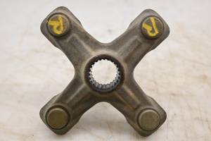 Yamaha - 06 Yamaha Raptor 350 2x4 Rear Wheel Hub Left Or Right YFM350R - Image 3