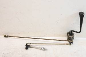 00 Polaris Sportsman 500 4x4 Gear Select Shift Lever Shifter